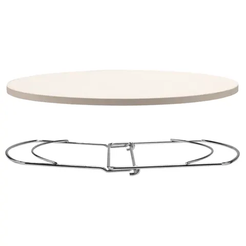 Brunner PIZZA PLATE BBQRUISER – Bild 1