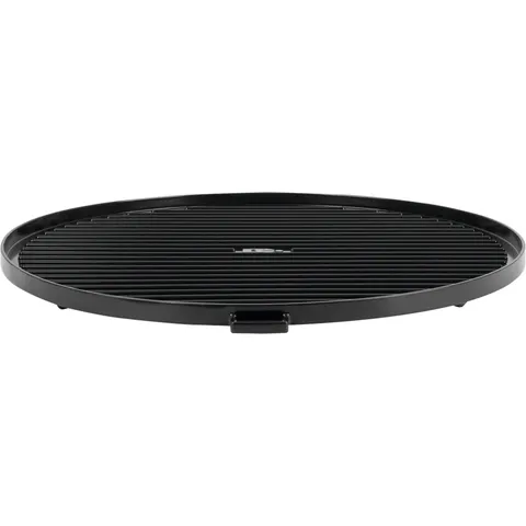 Brunner RIBBED GRILL PLATE – Bild 1