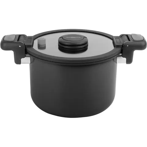 Brunner Schnellkochtopf QUIKPOT – Bild 1