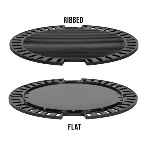 Brunner REVERSIBLE PLATE – Bild 1
