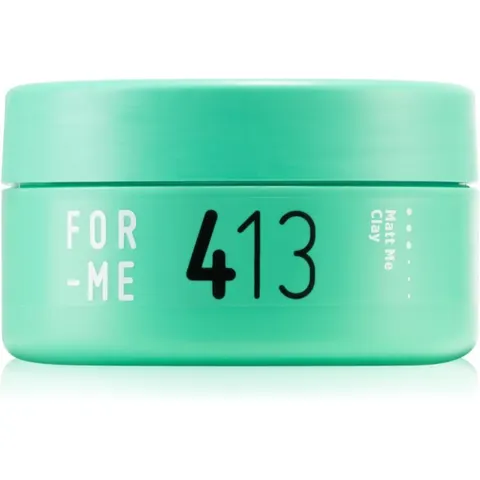 Framesi Klei For-Me 413 Matt Me Clay – afbeelding 1