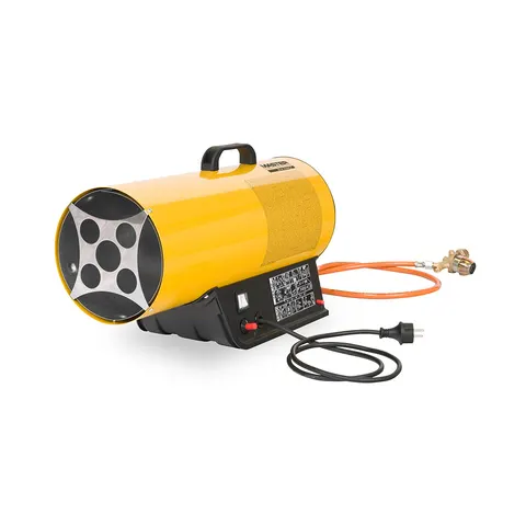 Master BLP33M Propaangas werkplaatskachel - 33KW – afbeelding 1