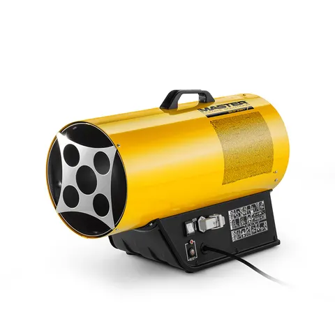 Master Verwarming BLP 33 ET - Straalkachel – afbeelding 1