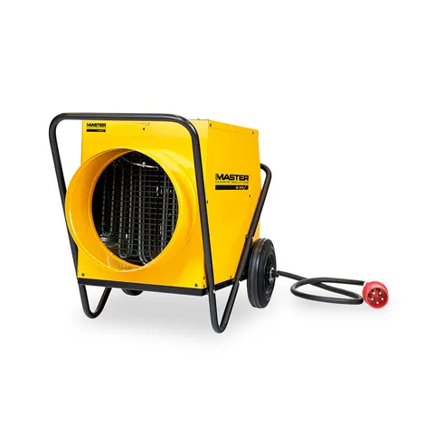 Master B18EPR Werkplaatskachel - 18 KW – afbeelding 1