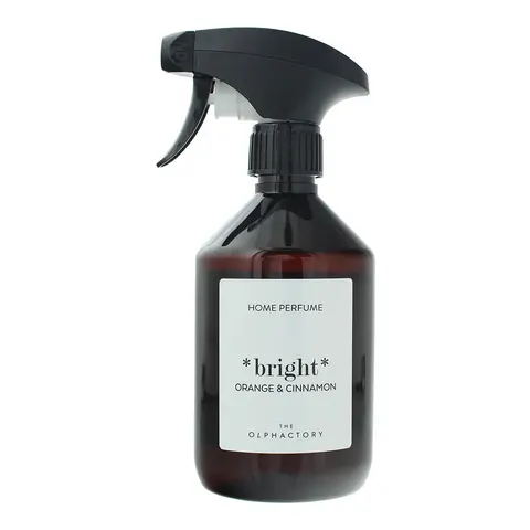The Olphactory - Roomspray 'Bright' (500ml) – afbeelding 1
