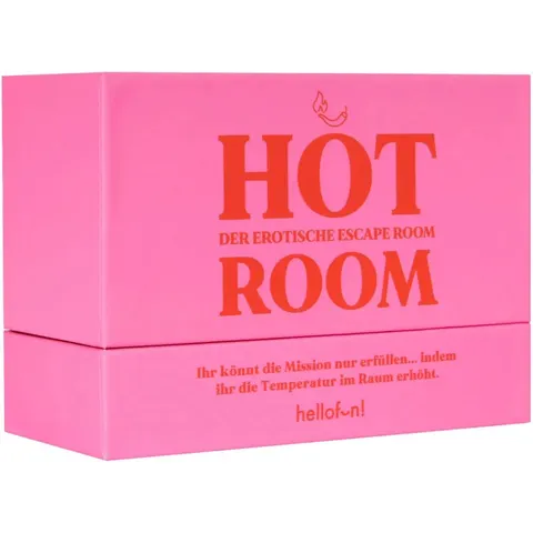 Hutter Trade GmbH & Co. KG Hot Room – Bild 1