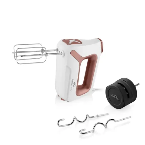 Lento Elements terrakotta Handmixer – Bild 1