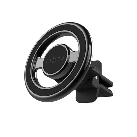 FIXED - MagMount Vent MagSafe Autohouder - zwart – afbeelding 1