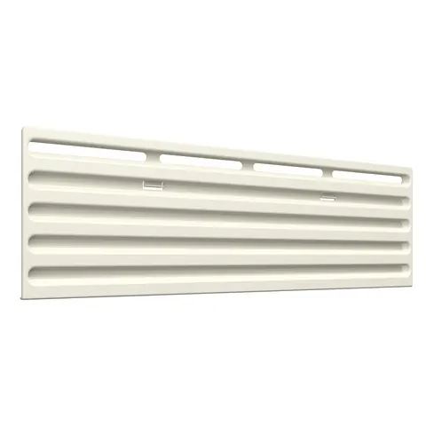 Thetford Winterafdekkap 43,5x13cm Wit – afbeelding 1