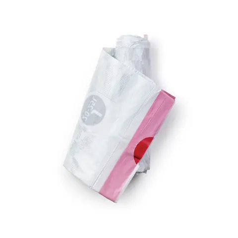 Brabantia Müllbeutel Code J - 20-25 Liter (120 Stück) – Bild 1