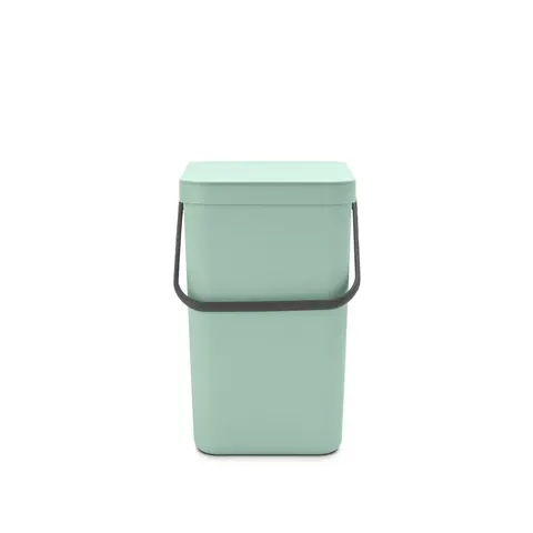 Brabantia Abfallbehälter Sort & Go 25 l – Bild 1