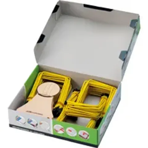 Archiefbeugels Plifix Archiefbinder A6398-00 – afbeelding 1