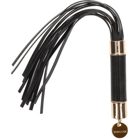 Taboom Martinet Statement Flogger – image 1