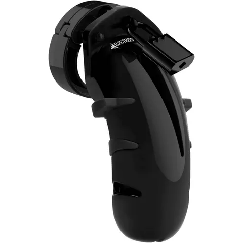 ElectroShock E-Stimulation Cockcage – image 1