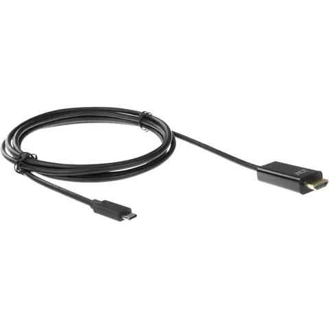 Kabel ACT USB-C naar HDMI 60Hz 2 meter – afbeelding 1