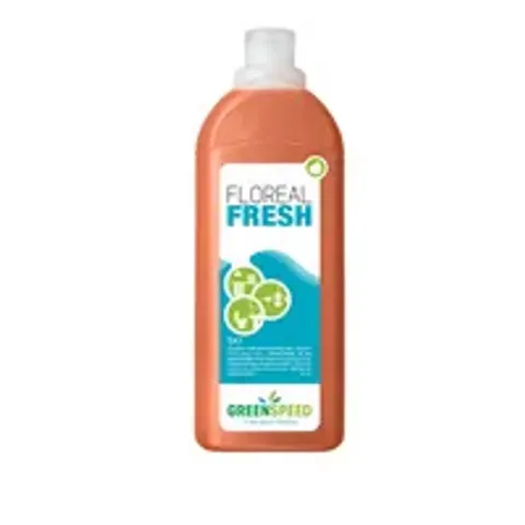 Greenspeed Floreal Fresh - 1 L – afbeelding 1
