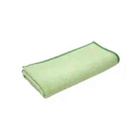 Greenspeed Element - Microvezeldoek - Groen - 10 PACK – afbeelding 1