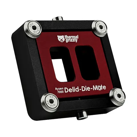 K Thermal Grizzly Ryzen 7000 Delid-Die-Mate – Bild 1