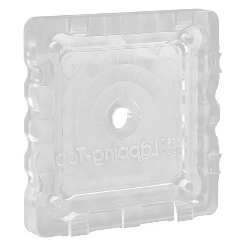 Thermal Grizzly Herramienta de Lapping para Ryzen 7000 – imagen 1