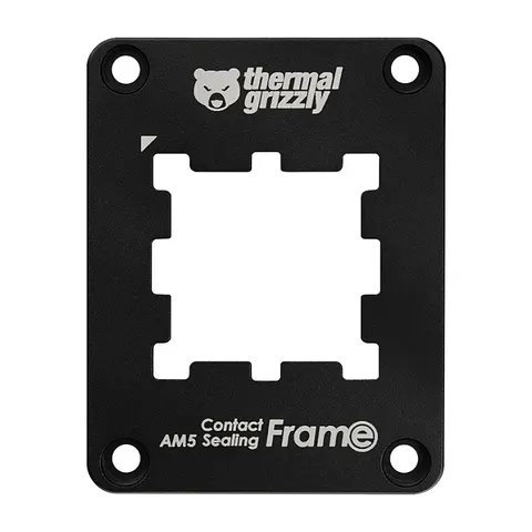 Thermal Grizzly AMD AM5 Contact Frame – imagen 1