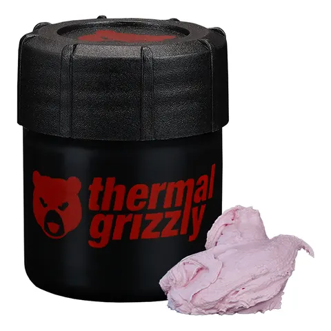 Thermal Grizzly Thermal Putty Basic (30g) – imagen 1