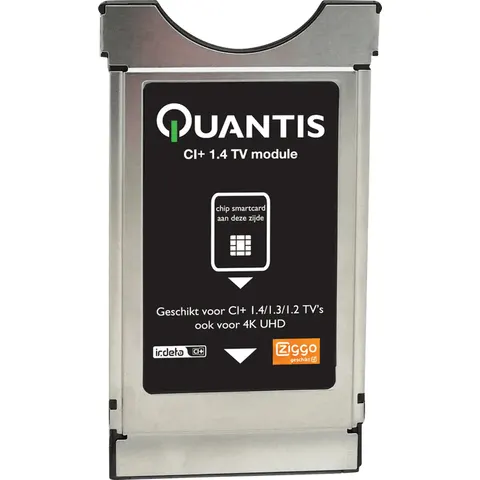 Quantis CI+ 1.4 TV module – afbeelding 1