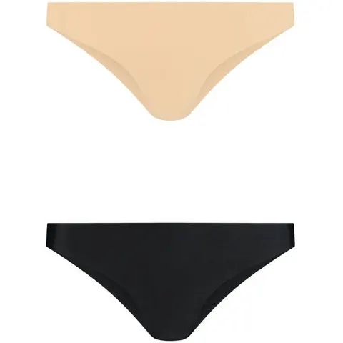 Bye Bra Pack 2 culottes brésiliennes – image 1