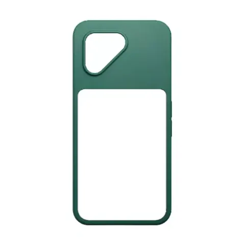 Fairphone 6/6+ Protective Backcover Grün – Bild 1