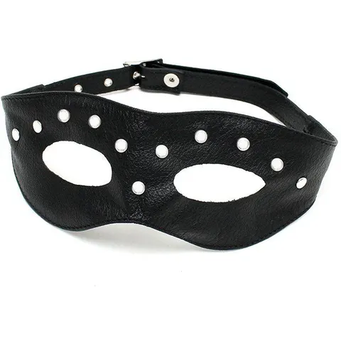 Rimba Loup ouvert avec rivets – image 1