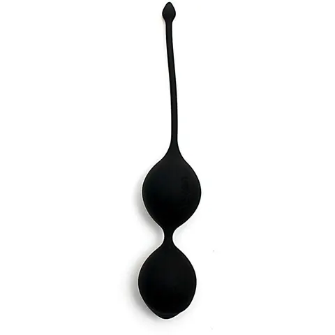 Rimba Brussels - Kegel Balls - Noir – image 1