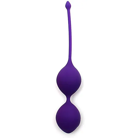 Rimba Brussels - Kegel Balls - Violet – image 1
