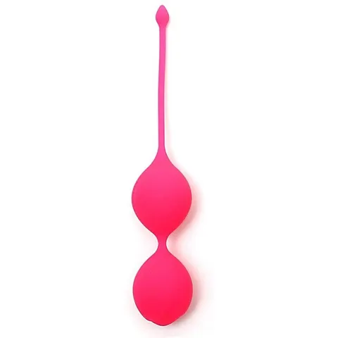 Rimba Brussels - Kegel Balls - Rose – image 1