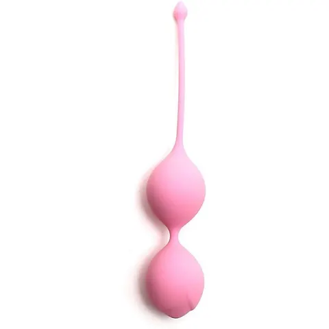 Rimba Brussels - Kegel Balls - Rose clair – image 1