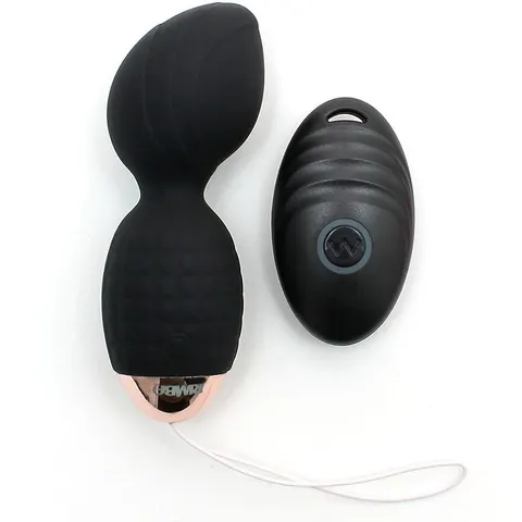 Rimba Athens vibrating balls Noire – image 1