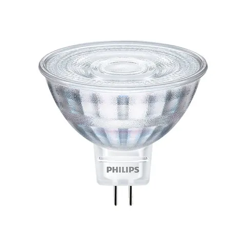 Philips LED 20W MR16 WW 36D RF ND SRT4 – Silber – Bild 1