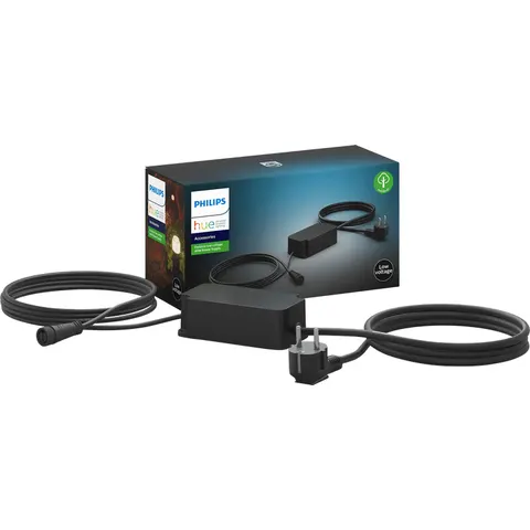 Philips Hue 40 W Outdoor-Stromkabel – Bild 1