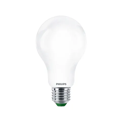 Philips Ultra Efficient LED lamp Mat - 100 W - E27 - Wit licht – afbeelding 1