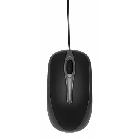 Mysz optyczna Verbatim Optical Desktop Mouse – zdjęcie 1