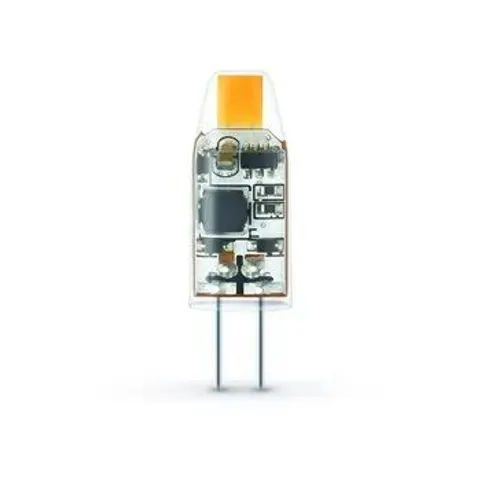 Philips LED Standard Brenner; Leuchtmittel – Weiß – 300590 – Bild 1