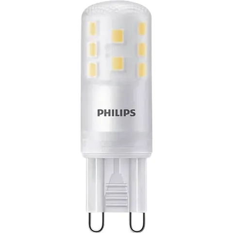 Philips LED 40W G9 WW RF ND SRT6 – Weiß – Bild 1