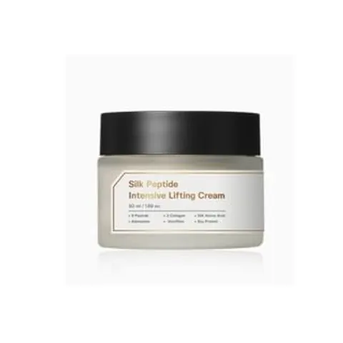 SUNGBOON EDITOR - Silk Peptide Intensive Lifting Cream 50ml – No Color – image 1
