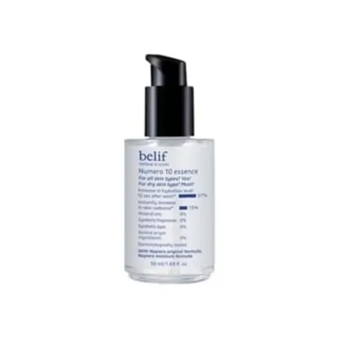 Belif - Numero 10 Essence - 50ml – No Color – image 1