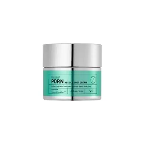 VT - PDRN Reedle Shot Cream 50ml – No Color – image 1