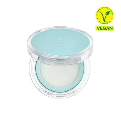 VT - PDRN Essence Glow Sun Pact 10g – No Color – image 1