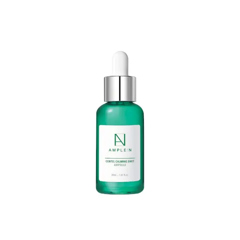 AMPLE:N - Ampoule Centel Calming Shot - 30ml – image 1