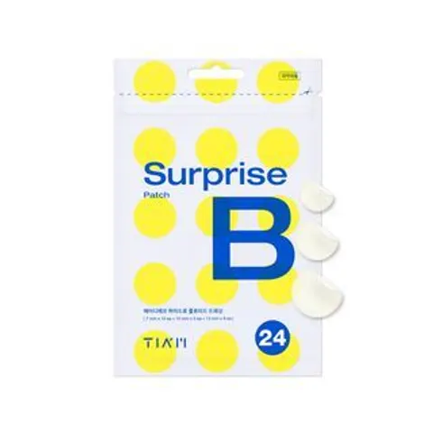 TIA'M - Surprise B Patch - Pickelpflaster – Keine Farbe one size – Bild 1