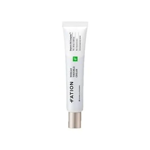 FATION - Nosca9 Trouble Cream 45ml – No Color – image 1