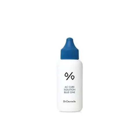 Dr. Ceuracle - AC Cure Solution Blue One 50ml – Keine Farbe one size – Bild 1
