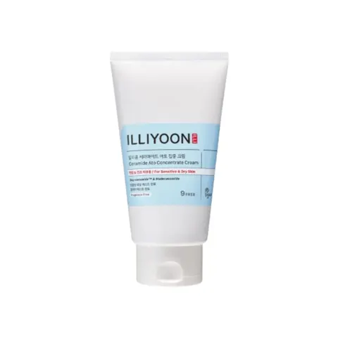 ILLIYOON - Crème concentrée Ceramide Ato - 150ml – image 1