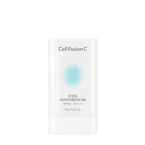 Cell Fusion C - Stick Sunscreen 100 19g – No Color – image 1